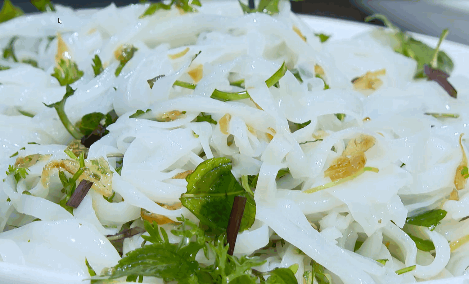 Phở chua Minh Quang