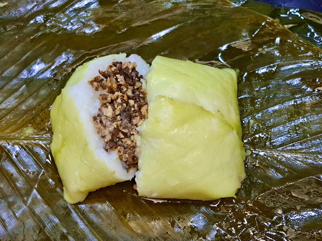 Bánh tẻ Mai Pha