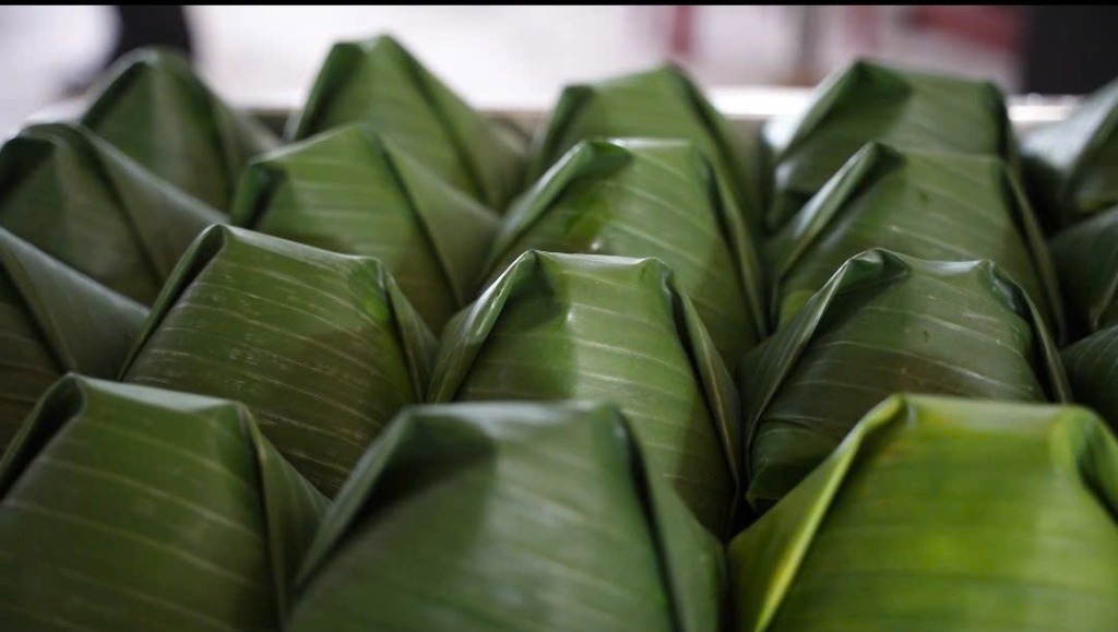 Video Bánh tẻ Mai Pha